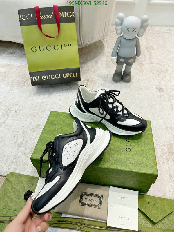 Women Shoes-Gucci, Code: HS2946,