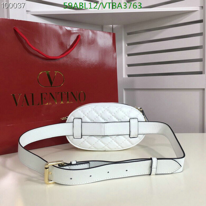 Valentino Bag-(4A)-Diagonal-,Code: VTBA3763,$: 59USD