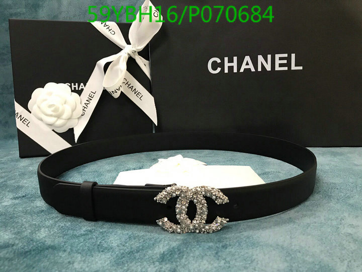 Belts-Chanel,Code: P070684,$: 59USD