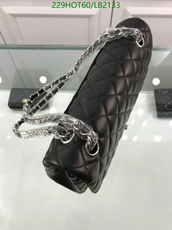 Chanel Bags -(Mirror)-Diagonal-,Code: LB2133,$: 229USD