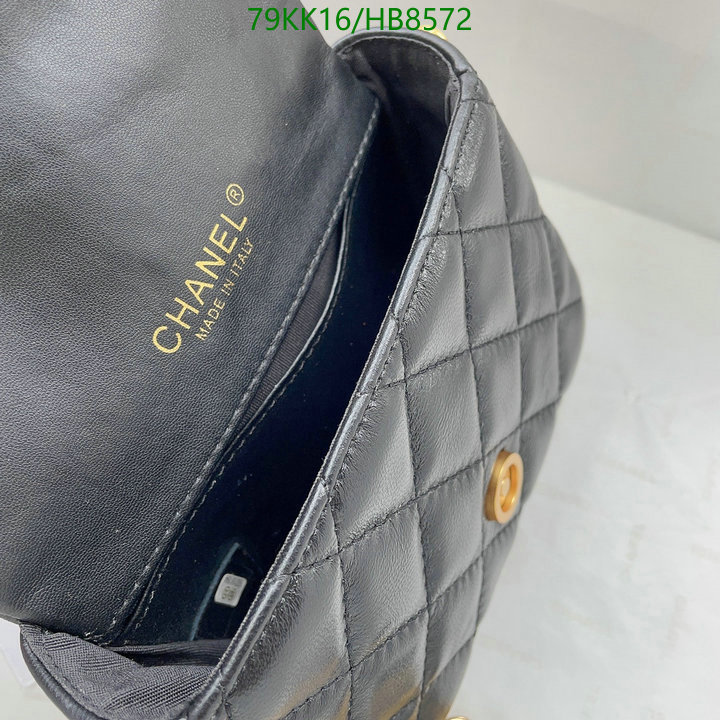 Chanel Bags ( 4A )-Diagonal-,Code: HB8572,$: 79USD