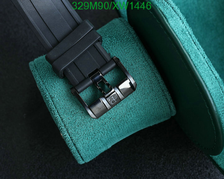 Watch-Mirror Quality-PERRELET, Code: XW1446,$: 329USD