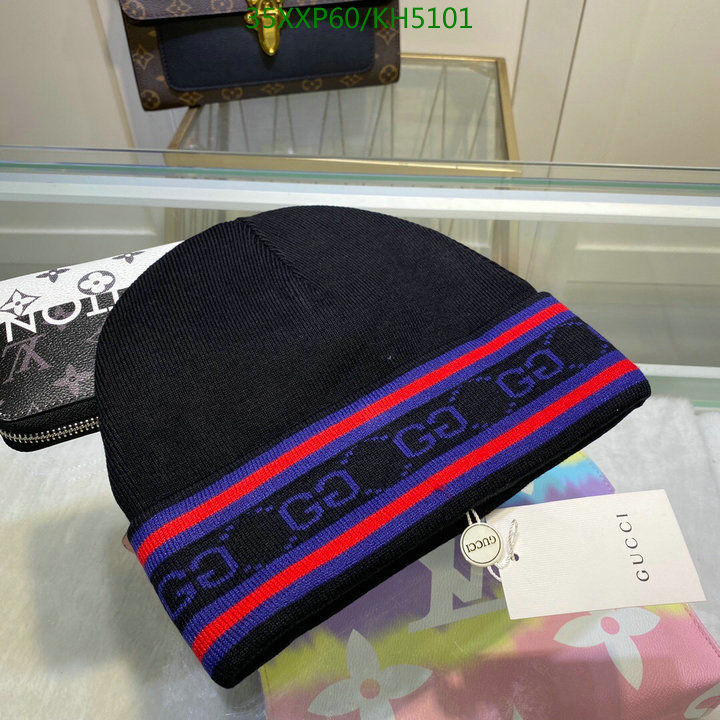 Cap -(Hat)-Gucci, Code: KH5101,$: 35USD