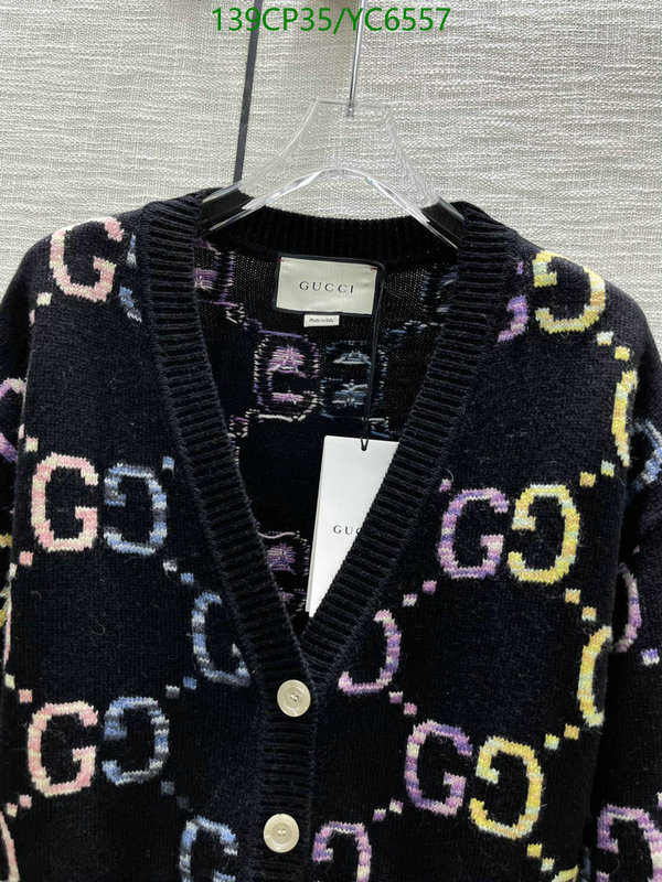 Clothing-Gucci, Code: YC6557,$: 139USD