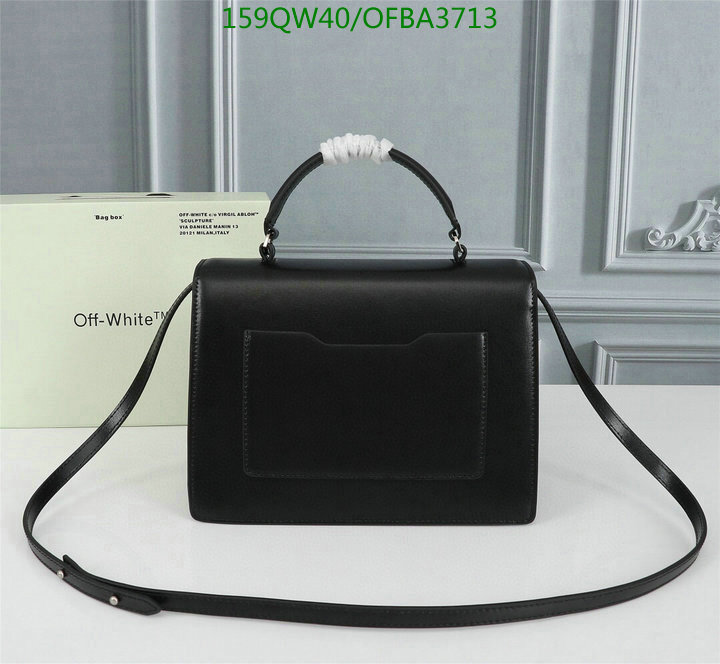 Off-White Bag-(Mirror)-Diagonal-,Code: OFBA3713,$: 159USD