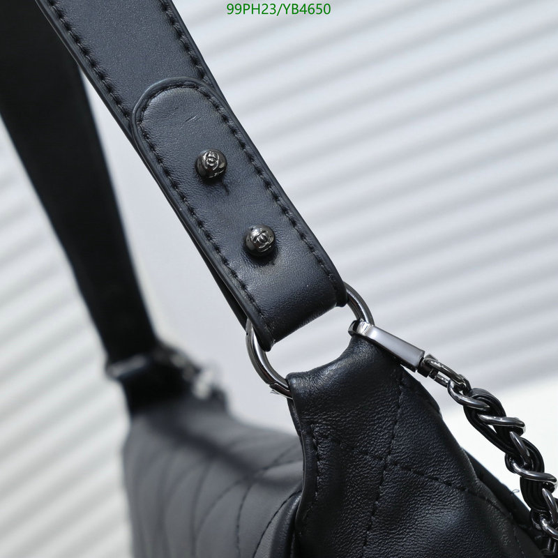 Chanel Bags ( 4A )-Handbag-,Code: YB4650,$: 99USD