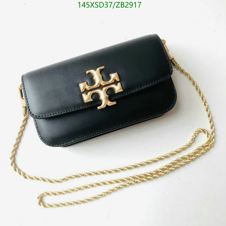 Tory Burch Bag-(Mirror)-Diagonal-,Code: ZB2917,$: 145USD