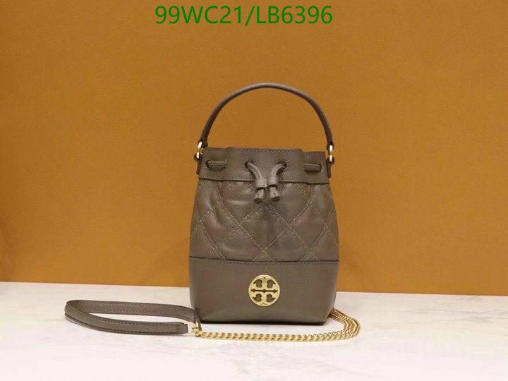 Tory Burch Bag-(4A)-Diagonal-,Code: LB6396,$: 99USD