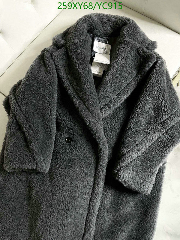 Down jacket Women-MaxMara, Code: YC915,$: 259USD