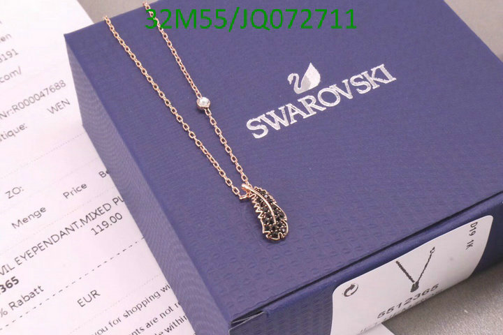 Jewelry-Swarovski, Code: JQ072711,$:32USD