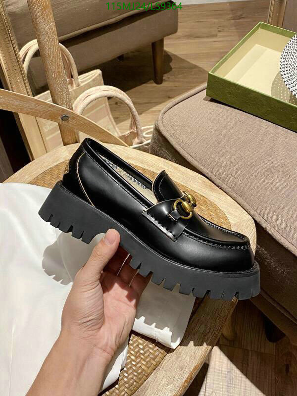 Women Shoes-Gucci, Code: LS9364,$: 115USD