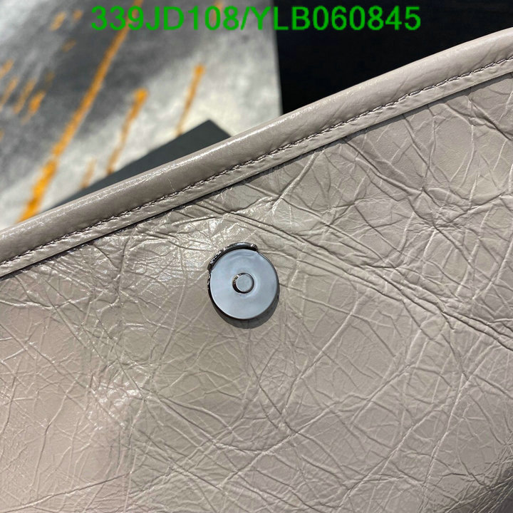 YSL Bag-(Mirror)-Niki Series,Code: YLB060845,$:339USD