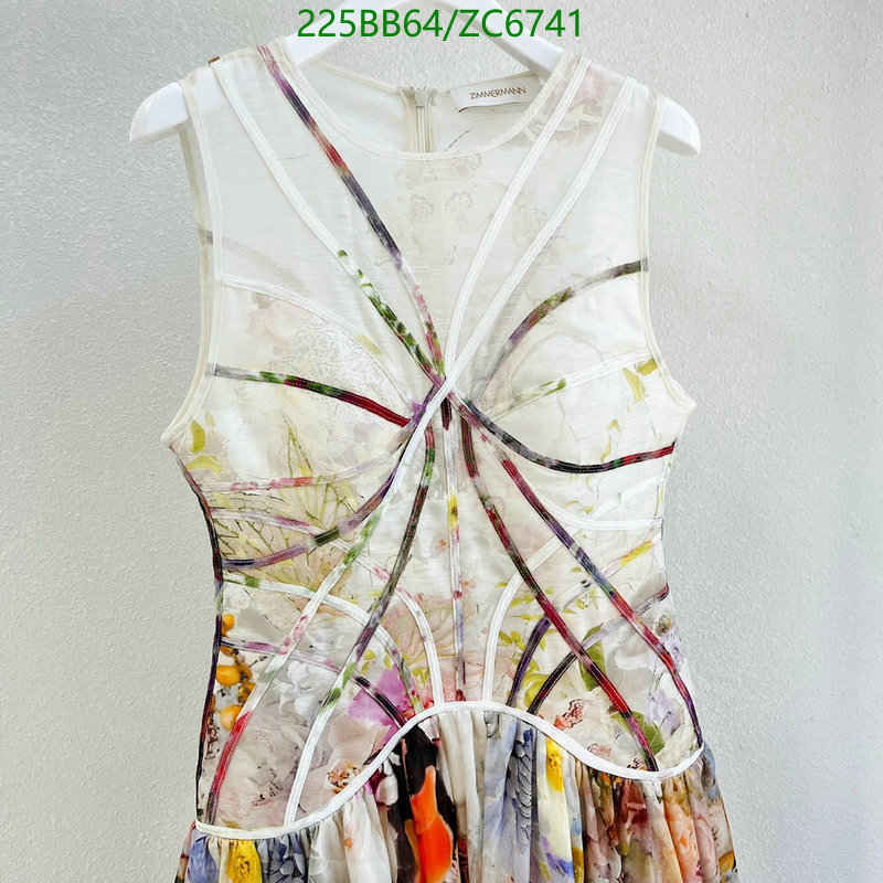 Clothing-Zimmermann, Code: ZC6741,$: 225USD