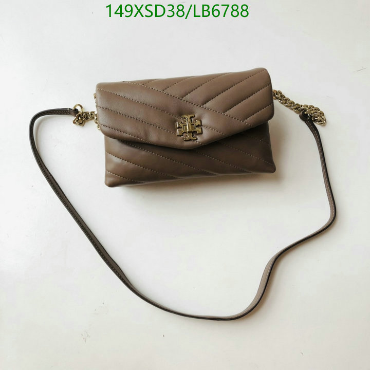 Tory Burch Bag-(Mirror)-Diagonal-,Code: LB6788,$: 149USD