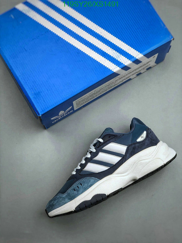 Women Shoes-Adidas, Code: XS1491,$: 119USD