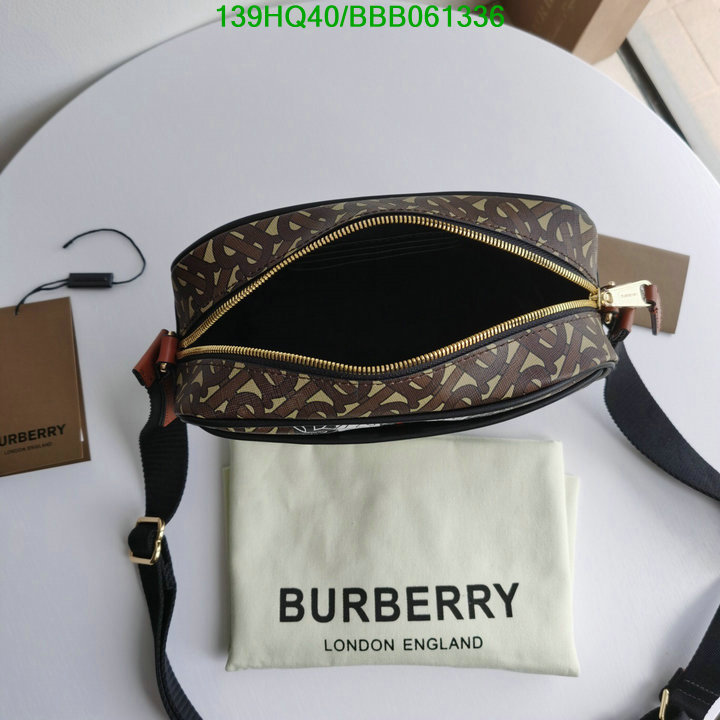 Burberry Bag-(Mirror)-Diagonal-,Code: BBB061336,$: 139USD