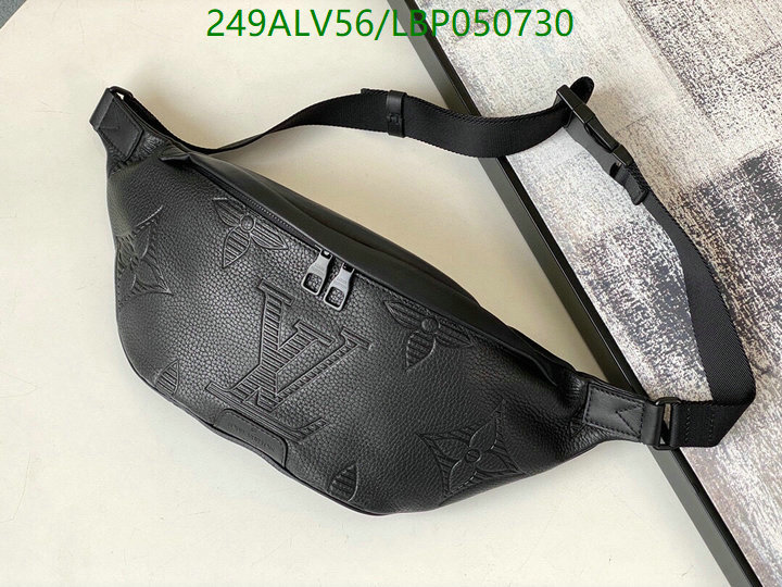 LV Bags-(Mirror)-Discovery-,Code: LBP050730,$: 249USD