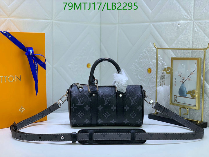 LV Bags-(4A)-Speedy-,Code: LB2295,$: 79USD