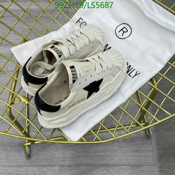 Men shoes-Golden Goose, Code: LS5687,$: 99USD