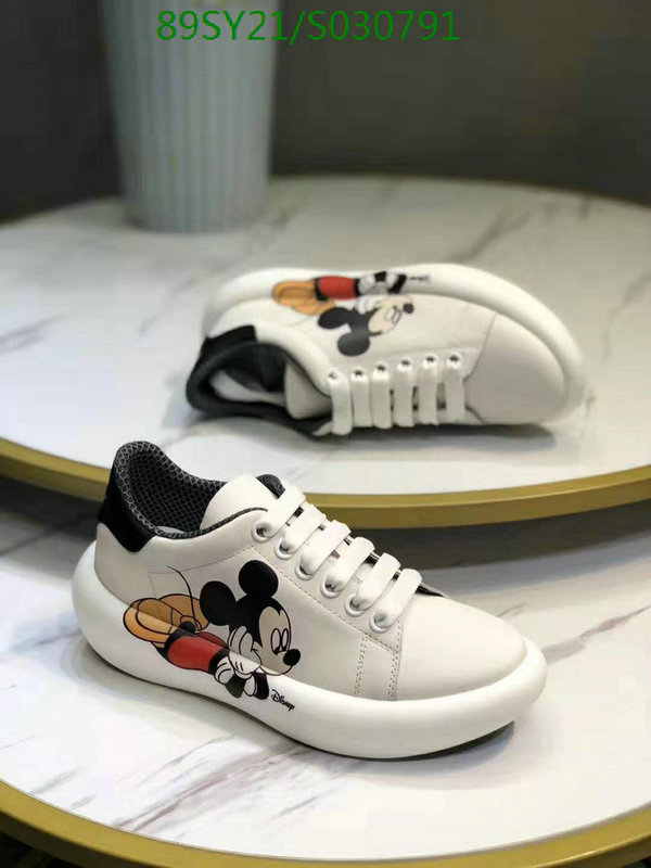 Women Shoes-Gucci, Code: S030791,$: 89USD