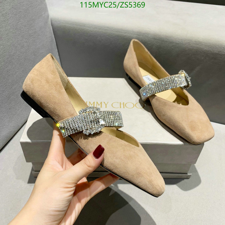 Women Shoes-Jimmy Choo, Code: ZS5369,$: 115USD