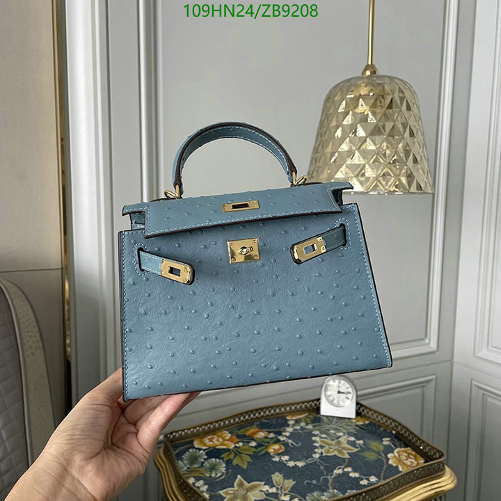 Hermes Bag-(4A)-Kelly-,Code: ZB9208,$: 109USD