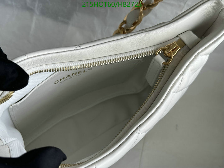 Chanel Bags -(Mirror)-Handbag-,Code: HB2723,$: 215USD