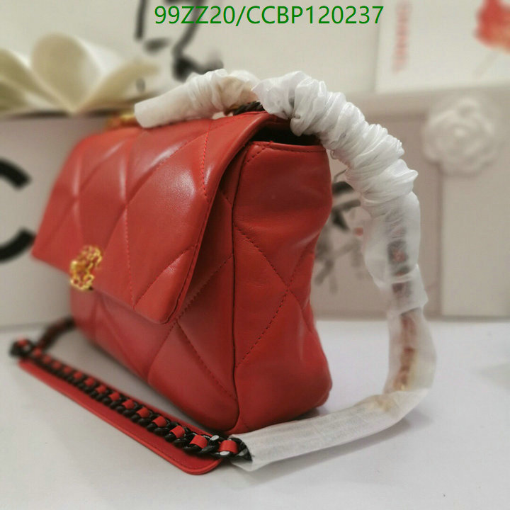 Chanel Bags ( 4A )-Diagonal-,Code: CCBP120237,$: 99USD