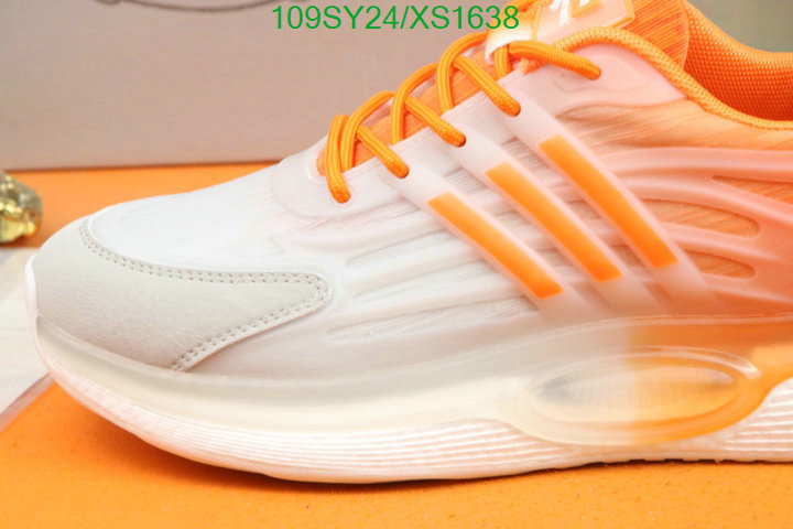 Men shoes-Prada, Code: XS1638,$: 109USD