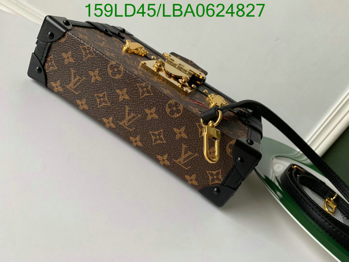 LV Bags-(Mirror)-Pochette MTis-Twist-,Code: LBA0624827,$: 159USD