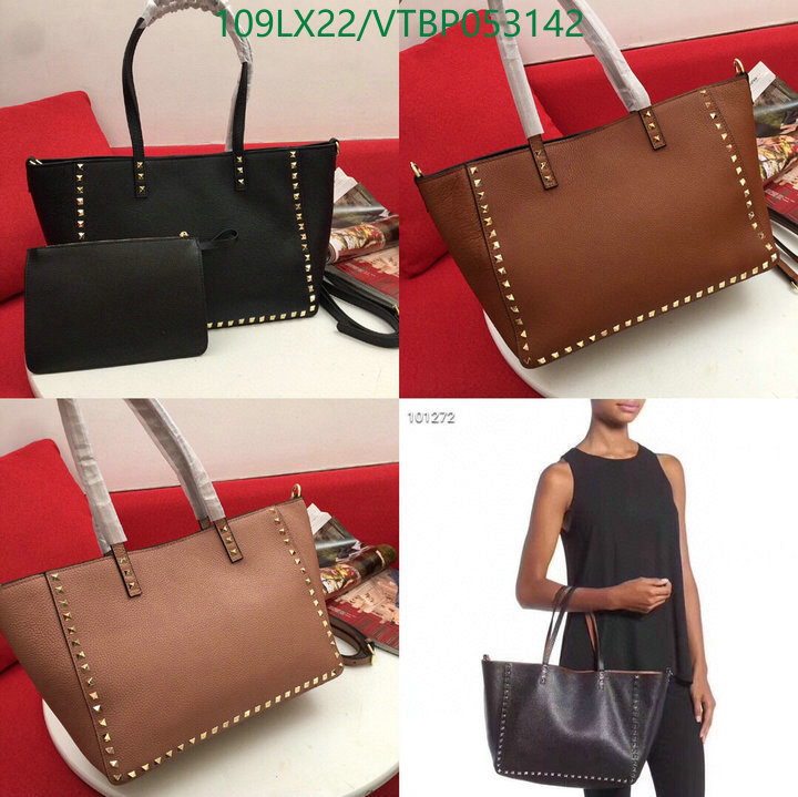 Valentino Bag-(4A)-Handbag-,Code: VTBP053142,$: 109USD