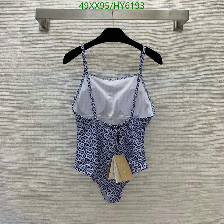 Swimsuit-Burberry, Code: HY6193,$: 49USD