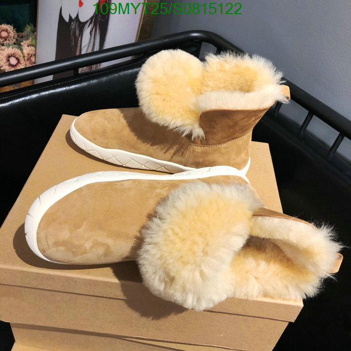 Women Shoes-UGG, Code: S0815122,$:109USD