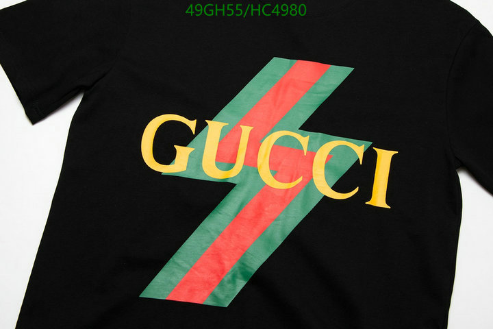 Clothing-Gucci, Code: HC4980,$: 49USD