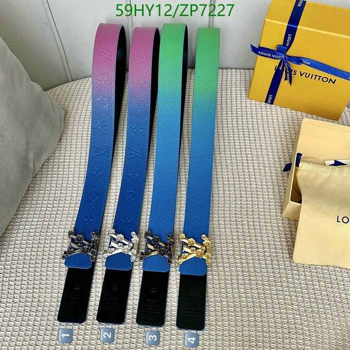 Belts-LV, Code: ZP7227,$: 59USD