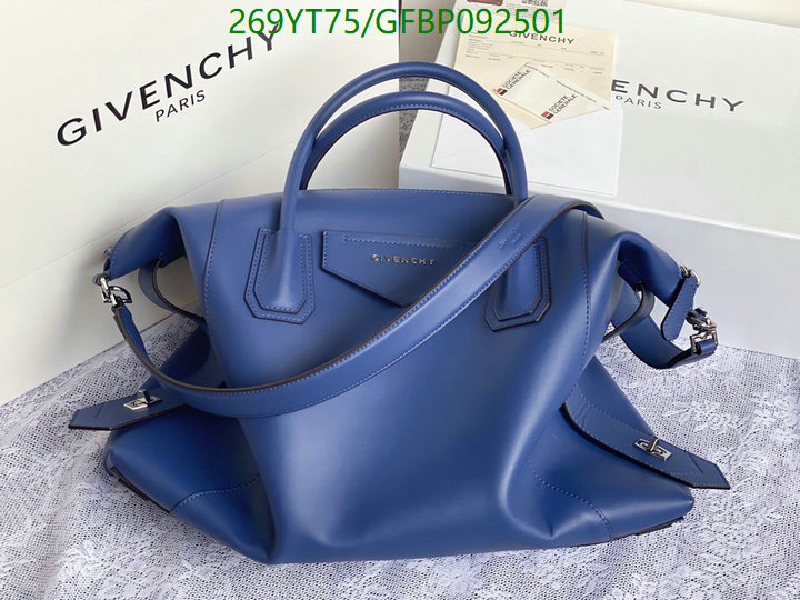 Givenchy Bags -(Mirror)-Handbag-,Code: GFBP092501,