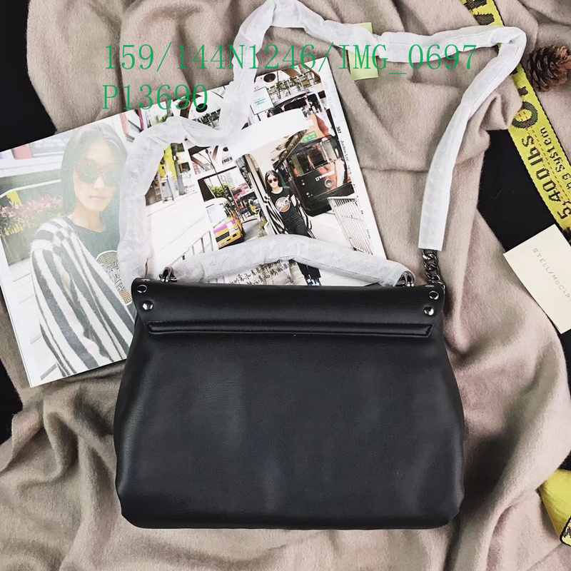 Stella McCartney Bag-(Mirror)-Diagonal-,Code: STB110757,