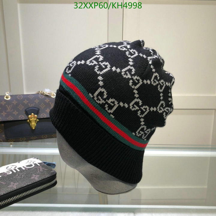 Cap -(Hat)-Gucci, Code: KH4998,$: 32USD