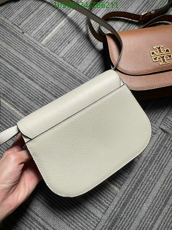 Tory Burch Bag-(4A)-Diagonal-,Code: ZB6211,$: 109USD