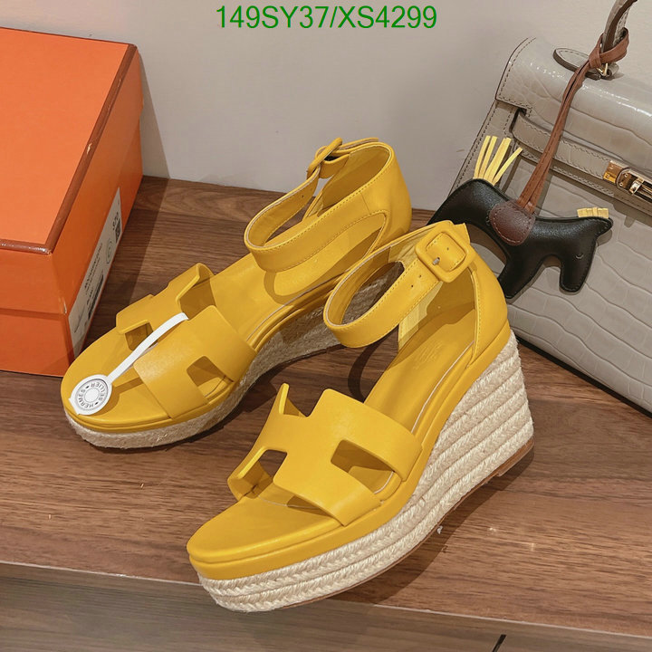 Women Shoes-Hermes, Code: XS4299,$: 149USD