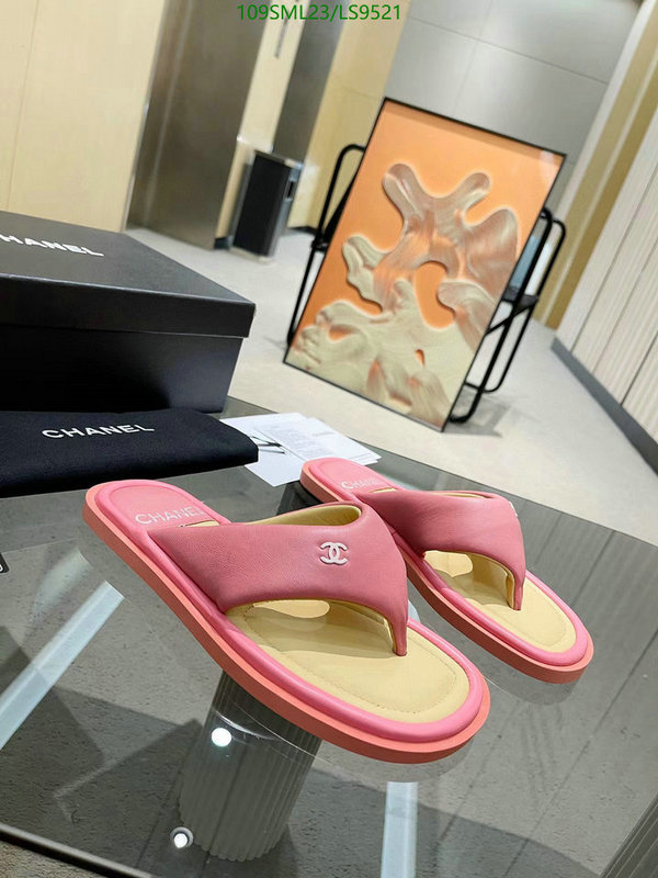 Women Shoes-Chanel,Code: LS9521,$: 109USD