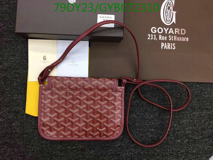 Goyard Bag-(4A)-Diagonal-,Code:GYB072310,