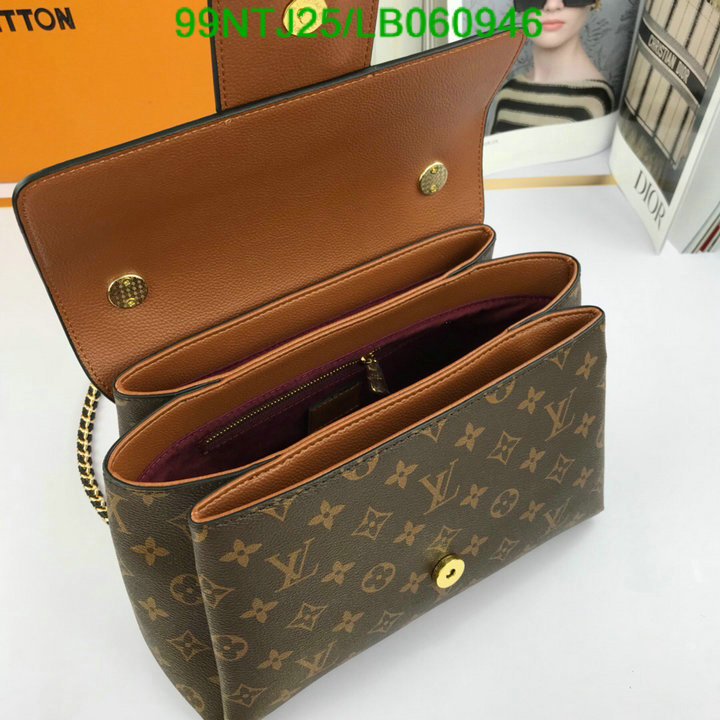 LV Bags-(4A)-Handbag Collection-,Code: LB060946,$: 99USD