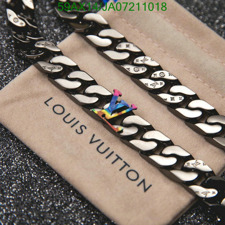 Jewelry-LV,Code:JA07211018,$: 59USD