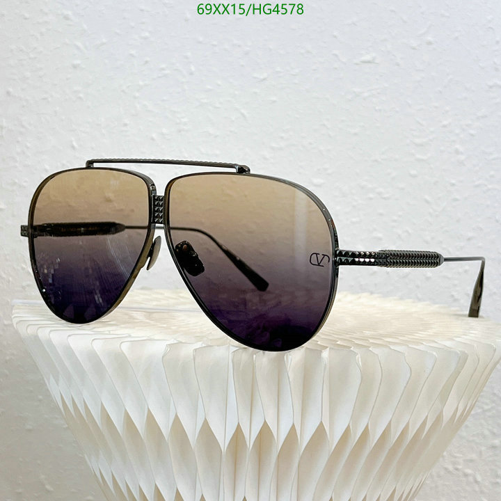 Glasses-Valentino, Code: HG4578,$: 69USD