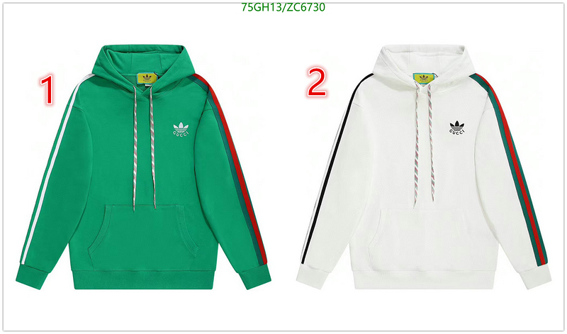 Clothing-Adidas, Code: ZC6730,$: 75USD