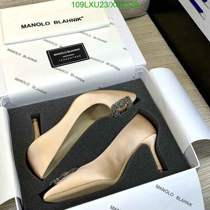 Women Shoes-Manolo Blahnik, Code: XS2529,$: 109USD