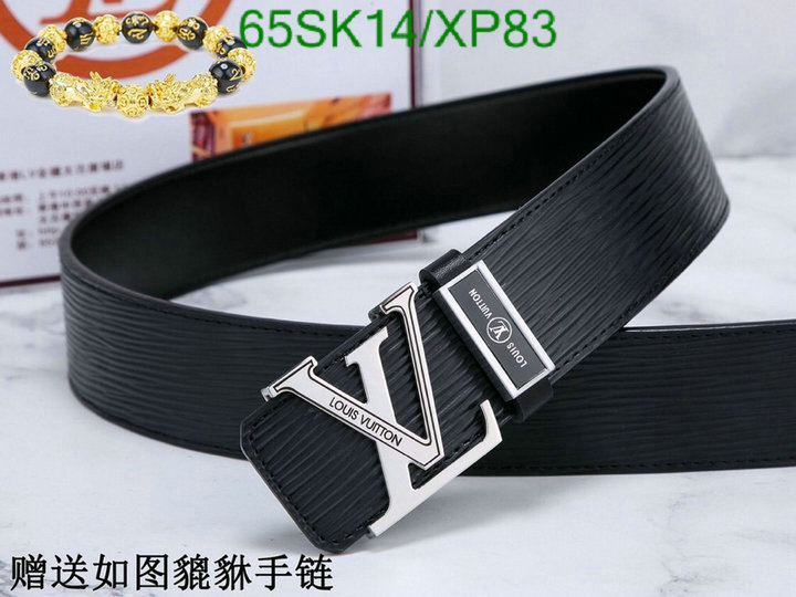 Belts-LV, Code: XP83,$: 65USD