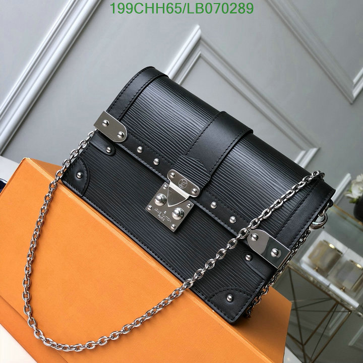 LV Bags-(Mirror)-Pochette MTis-Twist-,Code: LB070289,$:199USD