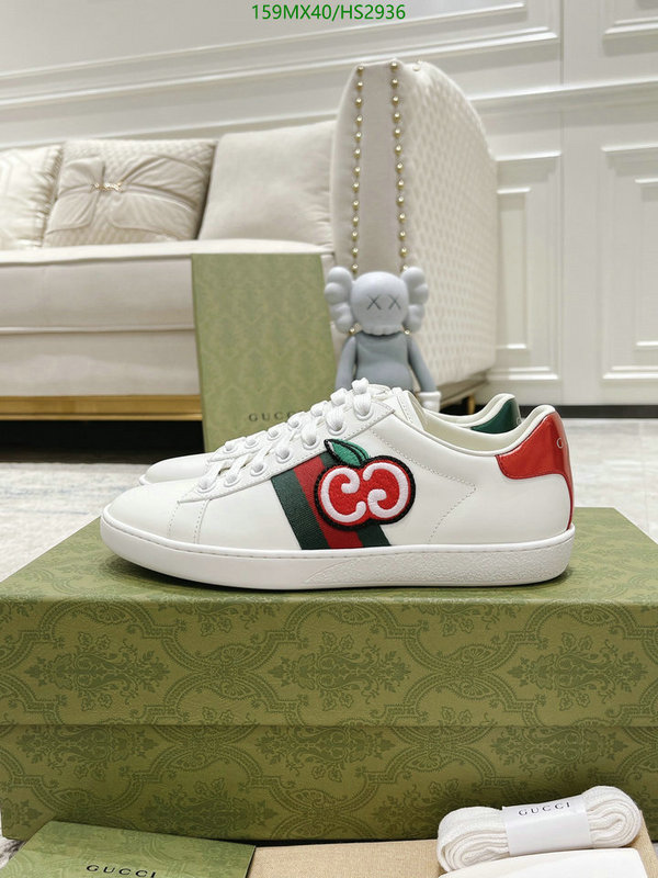 Women Shoes-Gucci, Code: HS2936,